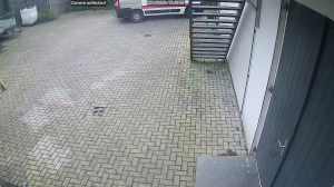 Caméra IP - Países Bajos