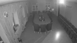 Caméra IP - Polonia