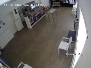 Caméra IP - Australia