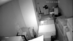 Caméra IP - Corea del Sud