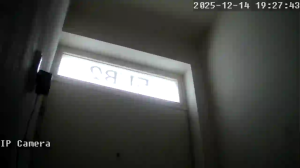 Caméra IP - Slovakia