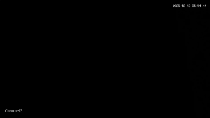 Caméra IP - Saudi Arabia