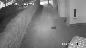 Caméra IP - Hungary