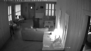 Caméra IP - Uruguay