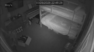 Caméra IP - United States of America