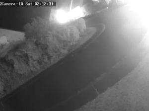 Caméra IP - Francia