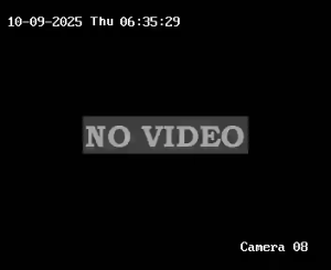 Caméra IP - Australie