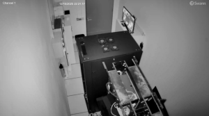 Caméra IP - Singapour