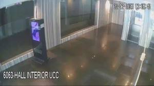 Caméra IP - Argentinien