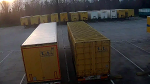 Caméra IP - Netherlands