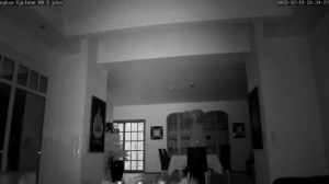 Caméra IP - Deutschland