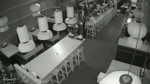 Caméra IP - Malaysia