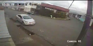 Caméra IP - Costa Rica