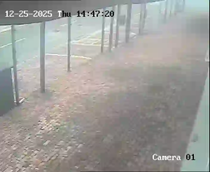 Caméra IP - South Africa