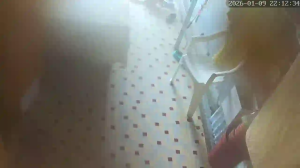 Caméra IP - Martinique