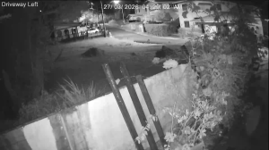 Caméra IP - Trinidad and Tobago