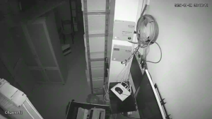 Caméra IP - Algeria