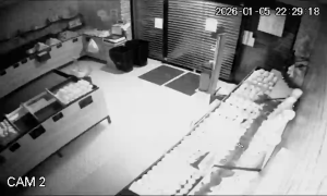 Caméra IP - Espagne