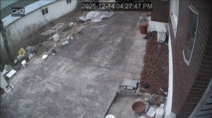 Caméra IP - South Korea