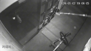 Caméra IP - South Korea