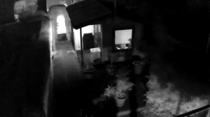 Caméra IP - Reino Unido