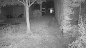 Caméra IP - Griechenland