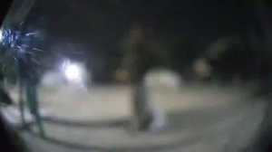 Caméra IP - Senegal