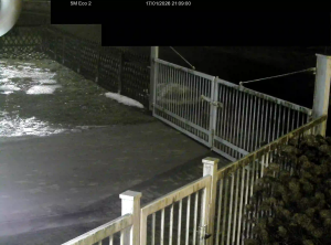 Caméra IP - Germany