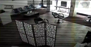 Caméra IP - United States of America