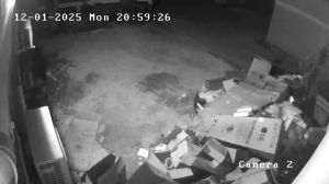 Caméra IP - Bonaire, Sint Eustatius and Saba