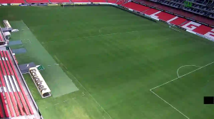 Caméra IP - Ecuador