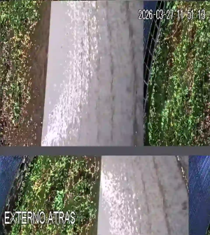 Caméra IP - España