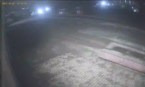 Caméra IP - Türkei