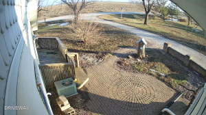 Caméra IP - United States of America