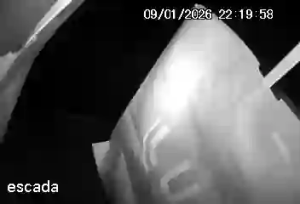 Caméra IP - Brésil