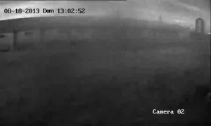 Caméra IP - Espagne