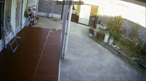 Caméra IP - South Korea