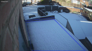 Caméra IP - United Kingdom