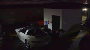 Caméra IP - États-Unis d'Amérique