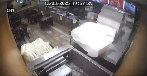 Caméra IP - United States of America