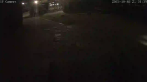 Caméra IP - Finlandia