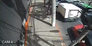 Caméra IP - Guatemala