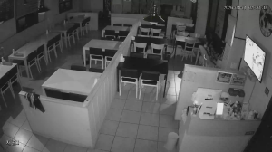 Caméra IP - South Korea