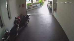 Caméra IP - Vietnam