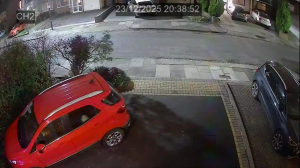 Caméra IP - Reino Unido