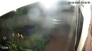 Caméra IP - Indonesia