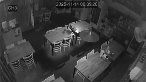 Caméra IP - South Korea