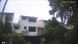 Caméra IP - Hong Kong
