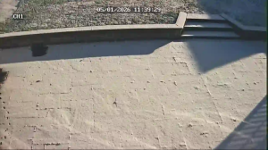 Caméra IP - Royaume-Uni