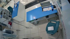 Caméra IP - Russian Federation